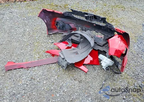 2018 Honda Fit Sport z USA, uszkodzony, nr VIN 3HGGK5H68JM711086